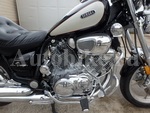 �������� �� ������ �������� Yamaha Virago1100 1993 ���� 18